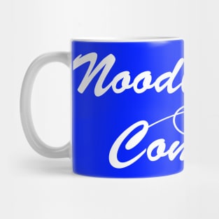 Noodle Command Mug